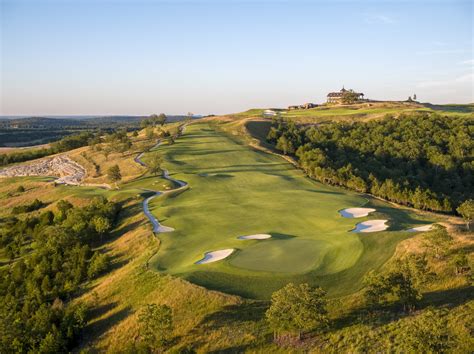 A Haven for Golfers: Discovering Magic Valley Golf Course